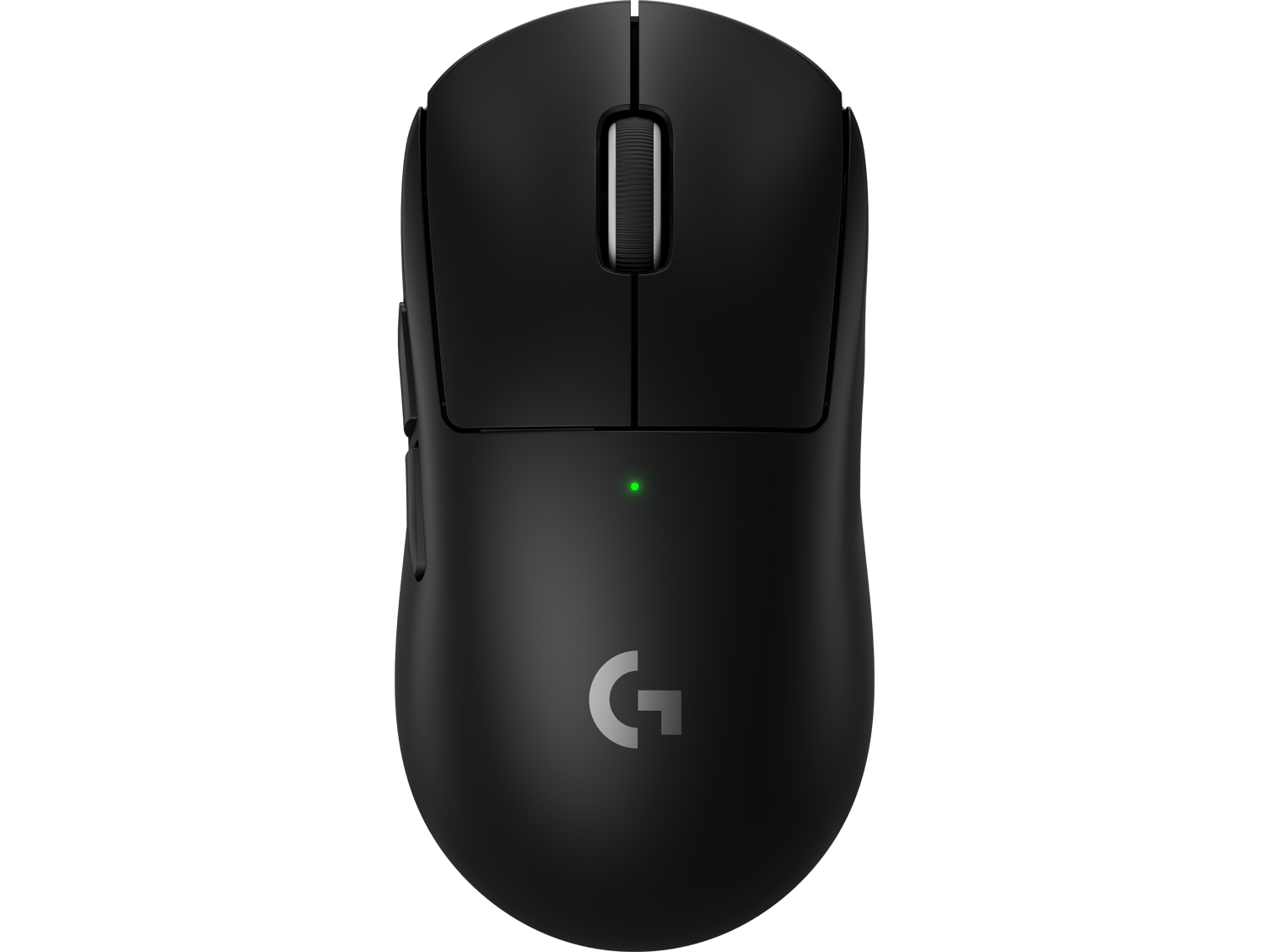 Logitech G Pro X Superlight 2, Black