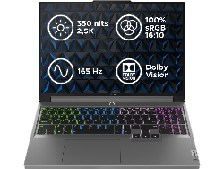 Lenovo Legion 5 16