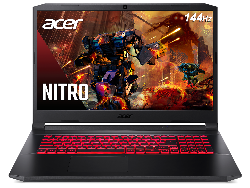 Acer Nitro 5 (AN517-54)