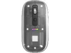 Marvo M810W, Black
