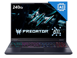 Acer Predator Helios Neo 16 AI (PHN16-73)