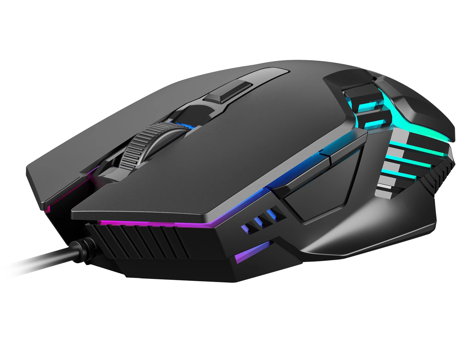 Gamdias AURA GS4