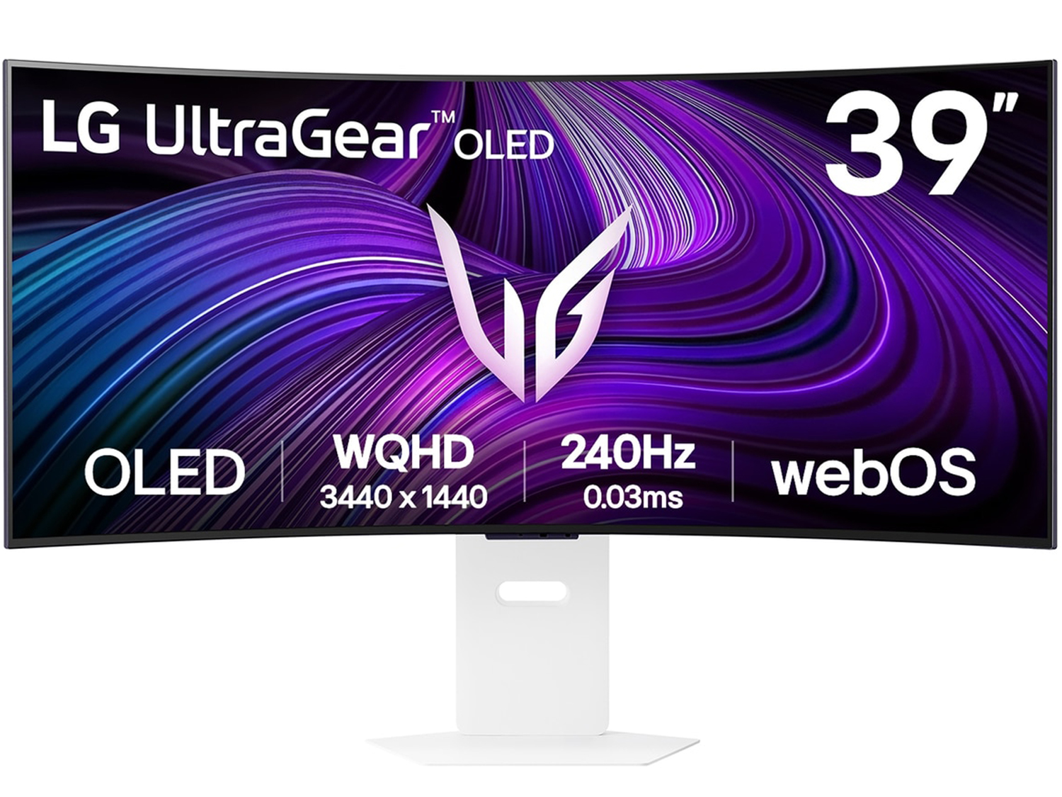LG UltraGear™ 39GX90SA