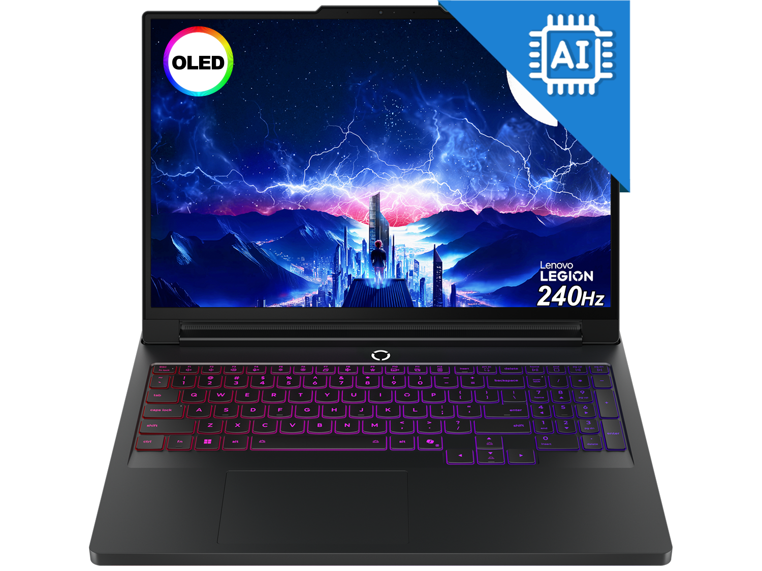 Lenovo Legion Pro 7 16