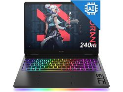 HP Omen Max 16-ak0064nn