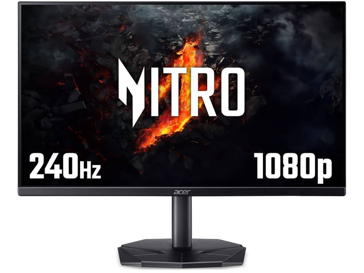 Acer Nitro KG240YW3bmiipx