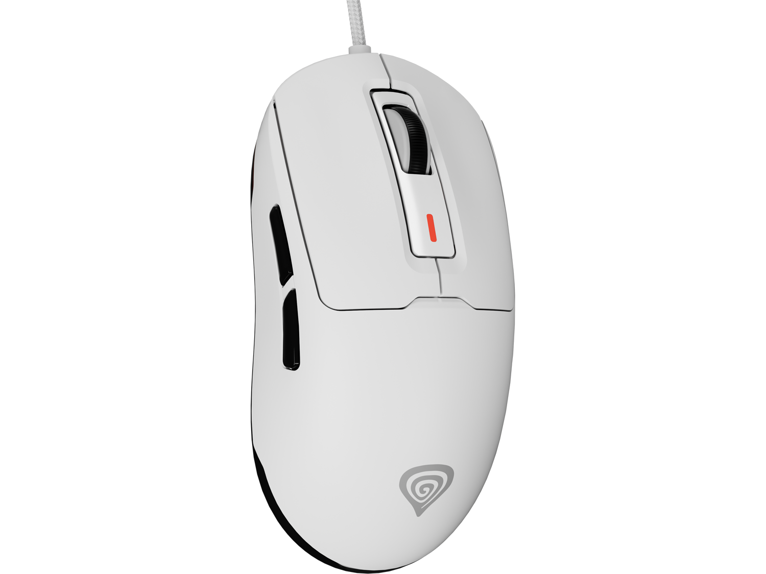 Genesis Krypton 660, White
