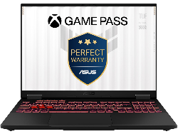 ASUS TUF Gaming A16 FA608UHI-TU126
