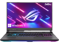 ASUS ROG Strix G17 G713RS-LL008W