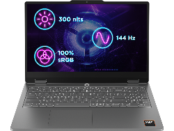 Lenovo LOQ 15
