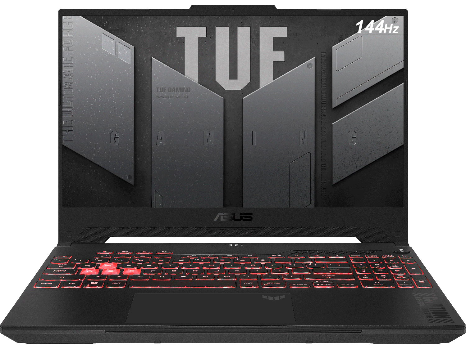 ASUS TUF Gaming A15 FA507NUR-LP007