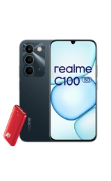 Realme C100 5G 128 GB