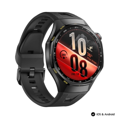GT 7 Pro 46mm