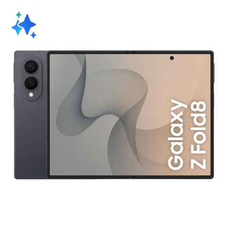 Galaxy Z Fold8 1 TB