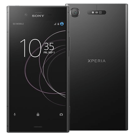 Xperia XZ1