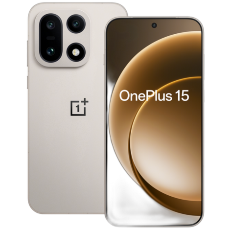 OnePlus 15