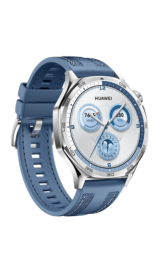 Huawei GT 5 46mm Blue