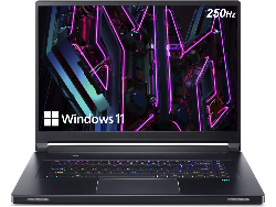 Acer Predator Triton X (PTX17-71)
