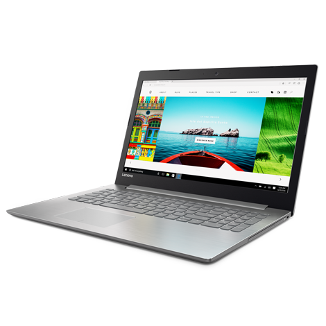 Ideapad 320-15IAP