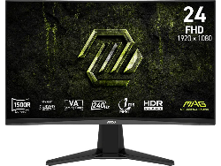 MSI MAG 245C X24
