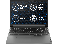 Lenovo Legion Slim 5 16
