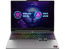 Lenovo LOQ 15