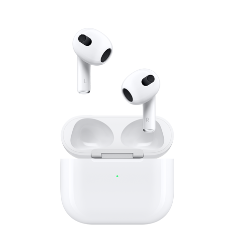 AirPods  3rd Generation MagSafe Charging case