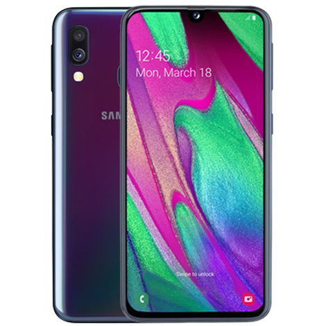Galaxy A40