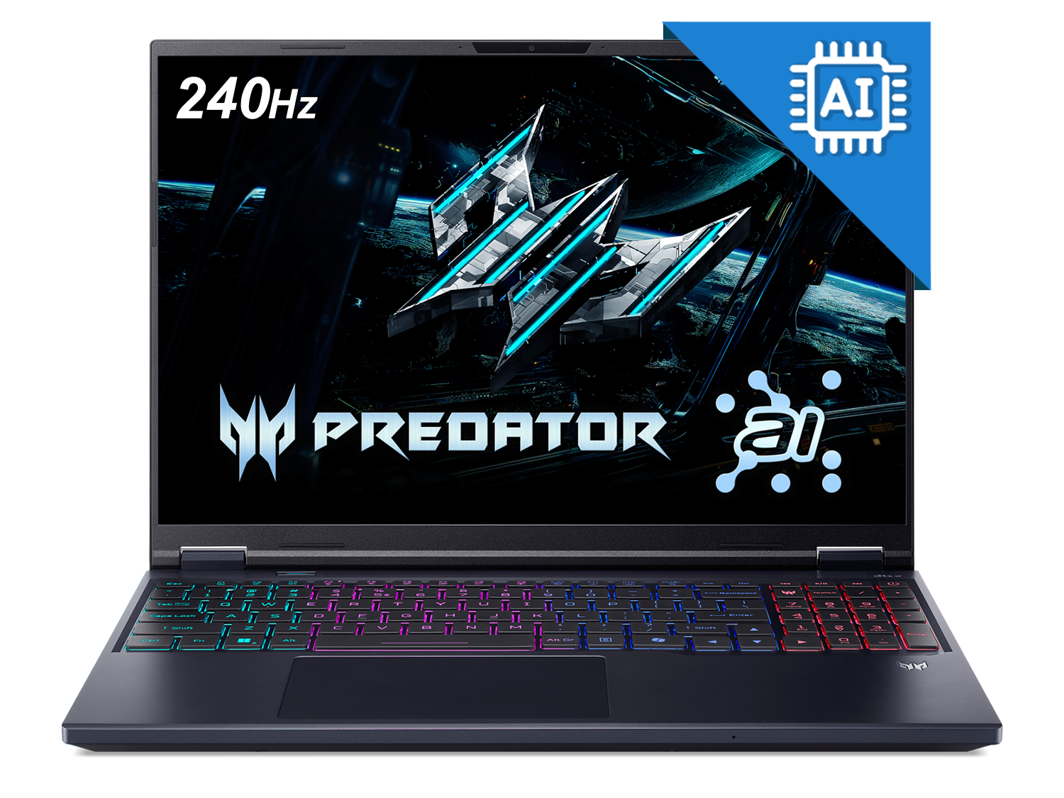 Acer Predator Helios Neo 16 AI (PHN16-73)