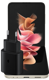 Samsung Galaxy Z Flip3 5G 128 GB