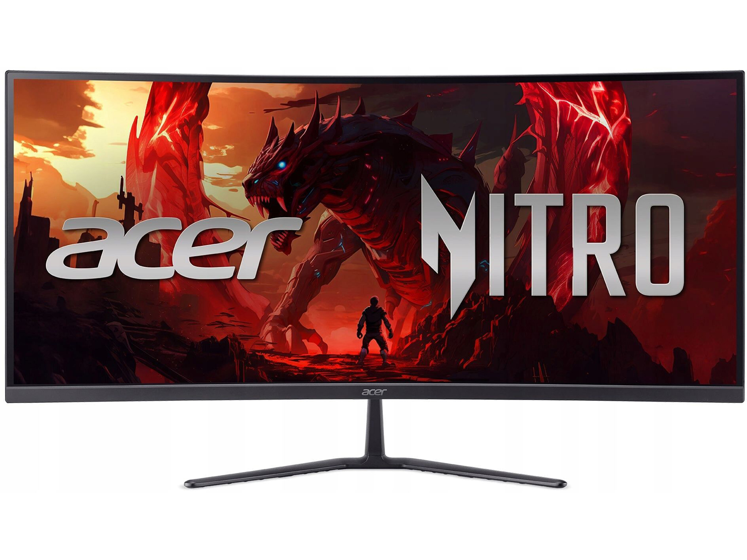 Acer Nitro ED340CURW0bmiipx