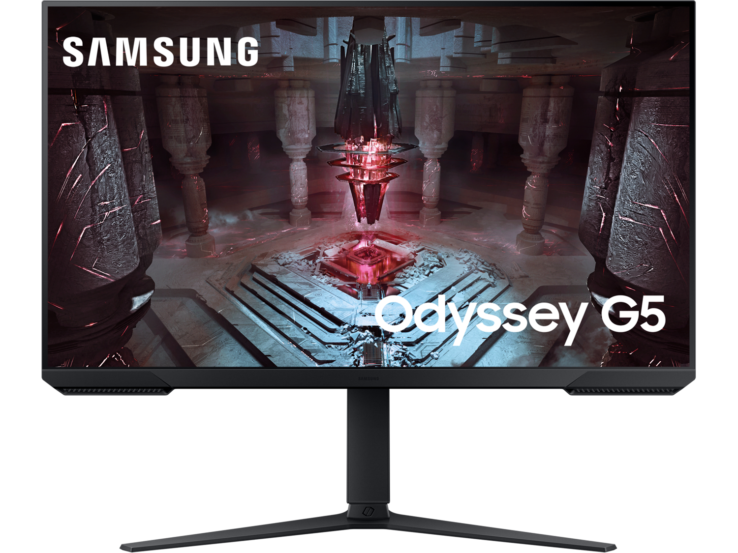 Samsung Odyssey G5 32CG510E