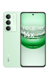Realme 14x 128 GB