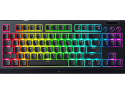 Razer BlackWidow V4 Tenkeyless HyperSpeed