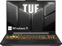 ASUS TUF Gaming F16 FX607VU-RL016W