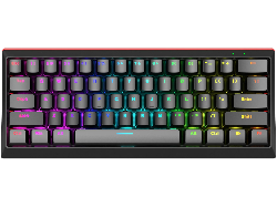 Marvo Hecate 61B, TKL BLUE switches