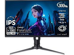 Acer Predator XB253QFbmiiprx