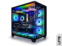 G:RIGS NOVA Lite (Intel)