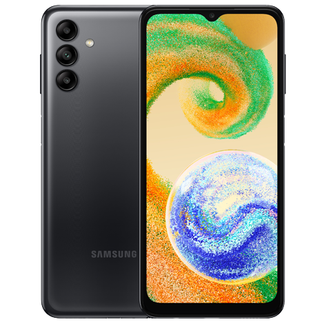 Galaxy A04s