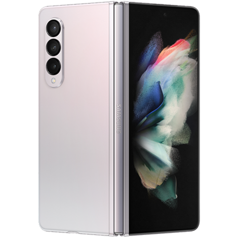 Galaxy Z Fold3 5G 512 GB