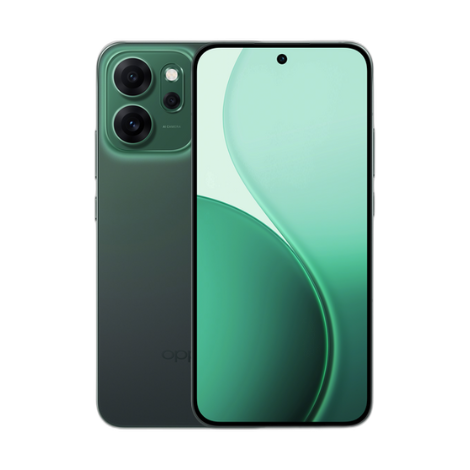 Oppo Reno 14F