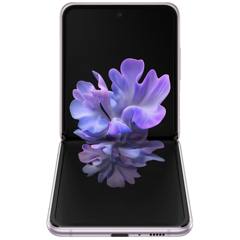 Galaxy Z Flip 5G