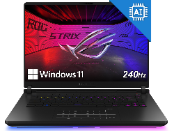 ASUS ROG Strix SCAR 16 G635LX-RW103X