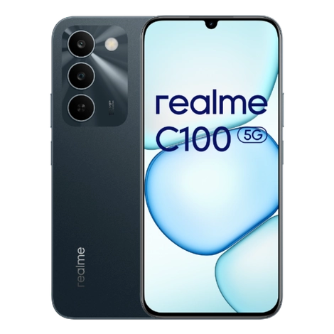 C100 5G 128 GB