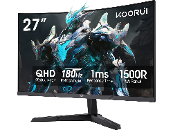 KOORUI 27E6QCA