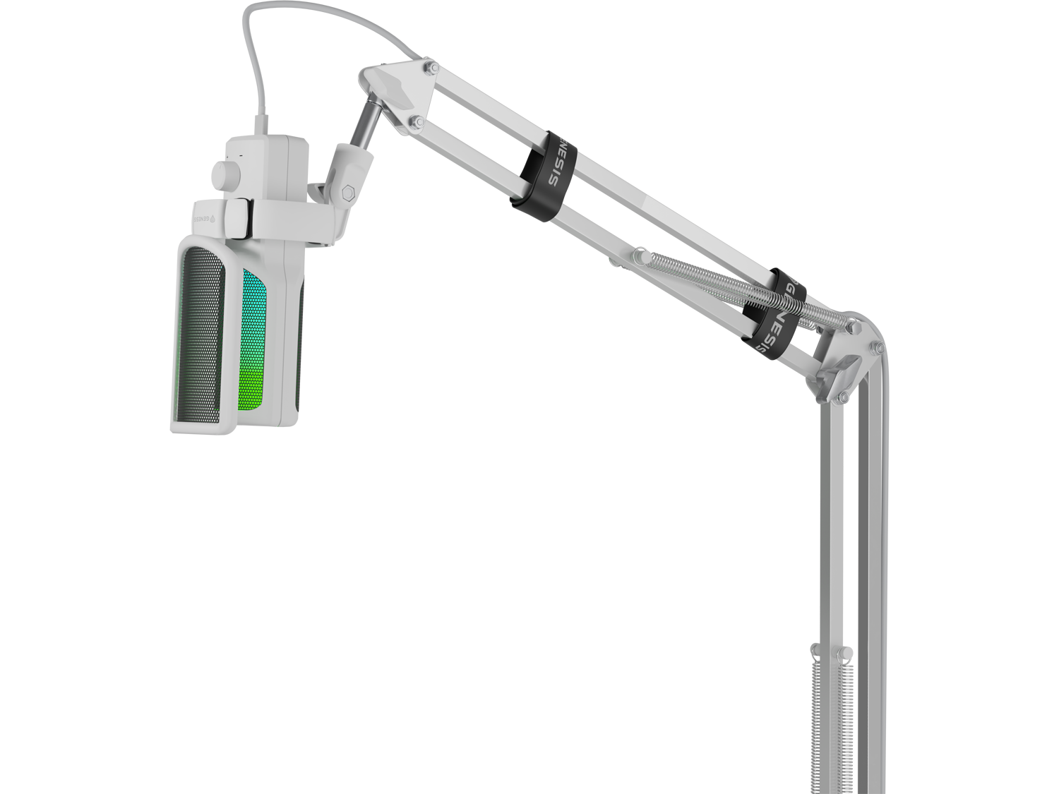 Genesis Radium 251, White