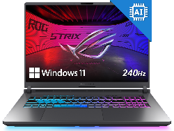 ASUS ROG Strix G18 G815LW-S9035W