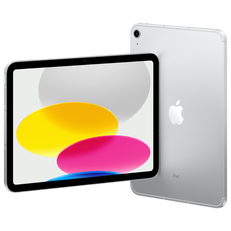 iPad 10th Gen (2022) 64 GB
