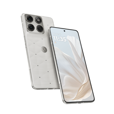 Edge 70 Swarovski edition