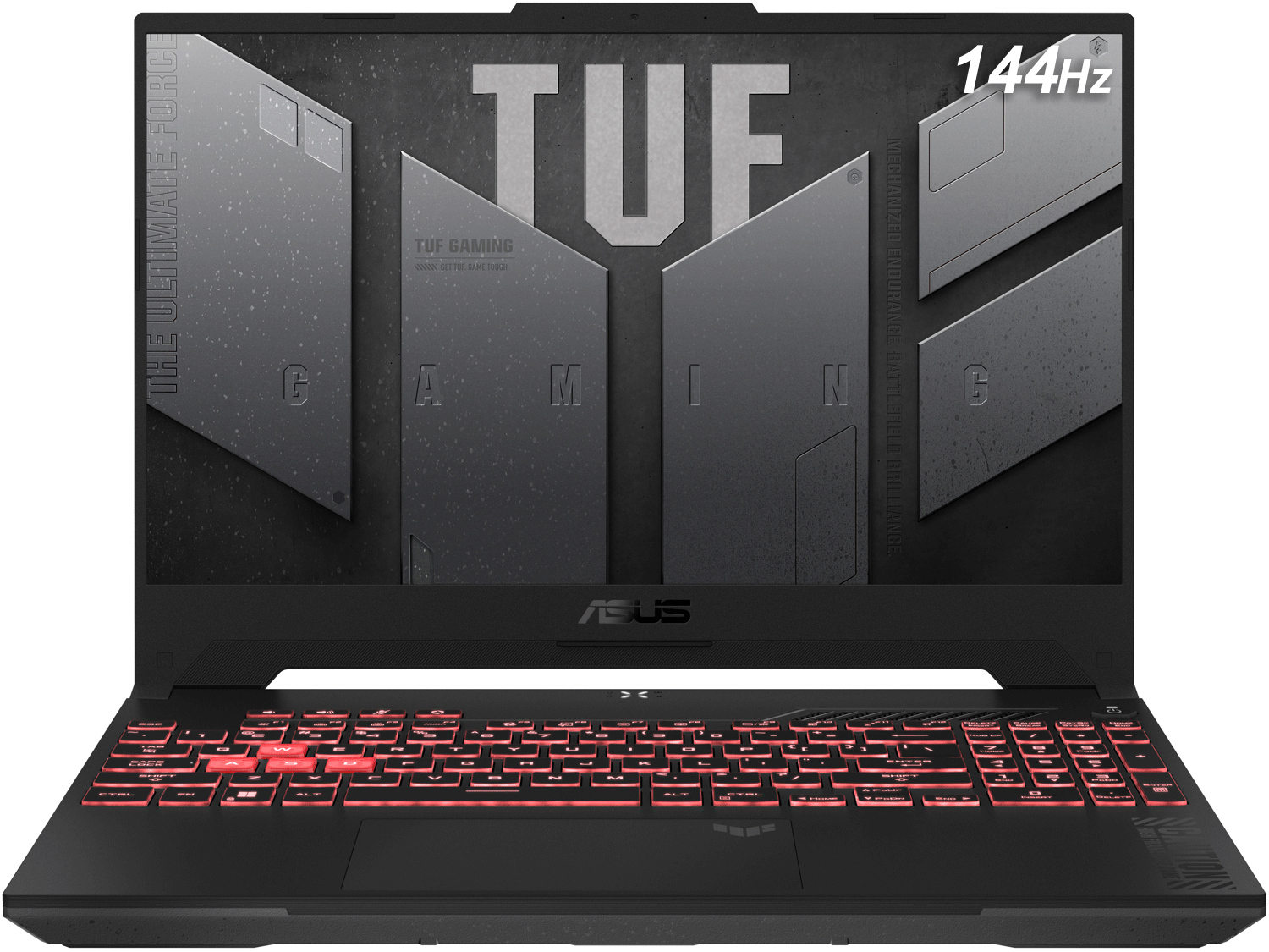 ASUS TUF Gaming A15 FA507UV-LP014